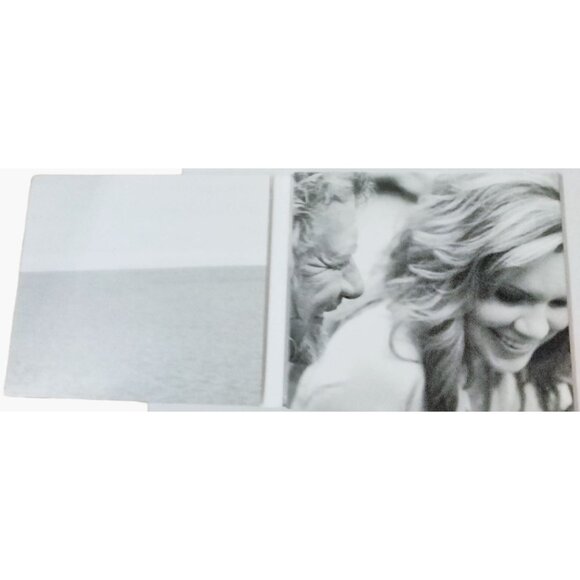 Raising Sand Robert Plant Alison Krauss 2007 CD - Picture 3 of 5